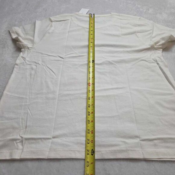 New J Crew Factory collector tee dogs in sweaters outerwear graphic tee - Picture 8 of 8